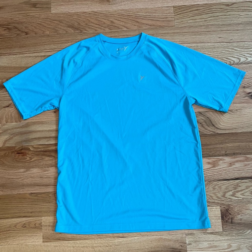 Active Old Navy Blue T-shirt